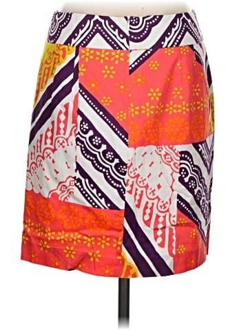 Trina Turk Casual Skirt (view 2)
