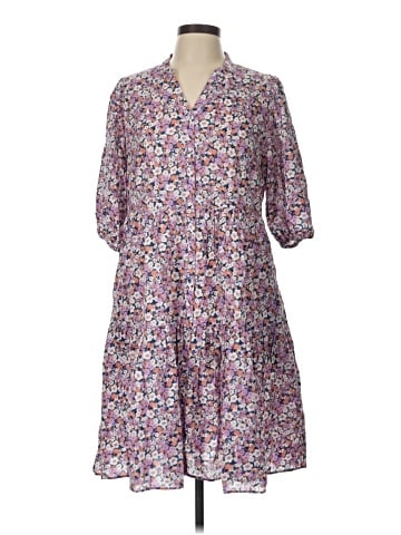 Paul & Joe Casual Dress (view 1)