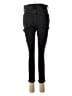 Gap Stripes Black Jeans Size 6S - photo 2