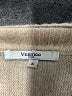 Vertigo Paris Tan Poncho Size S - photo 7