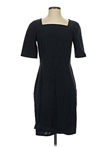 Ann Taylor Casual Dress (view 1)