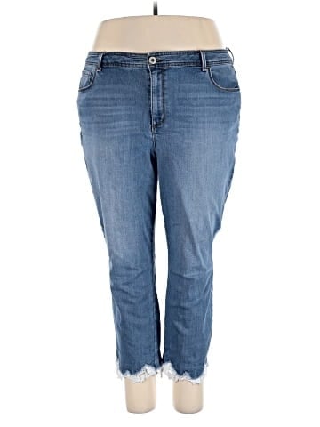 Inc Denim Jeans (view 1)