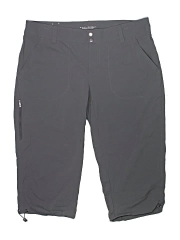 Columbia Cargo Shorts (view 1)