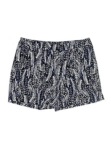 White House Black Market Shorts (view 1)