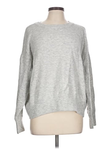 1.State Pullover Sweater (view 1)