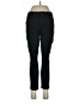 Gap Solid Black Dress Pants Size 10 - photo 1
