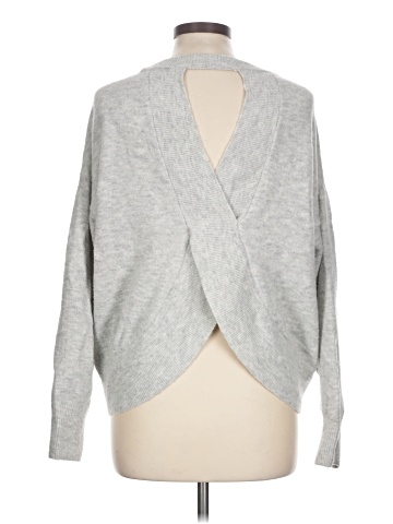 1.State Pullover Sweater (view 2)