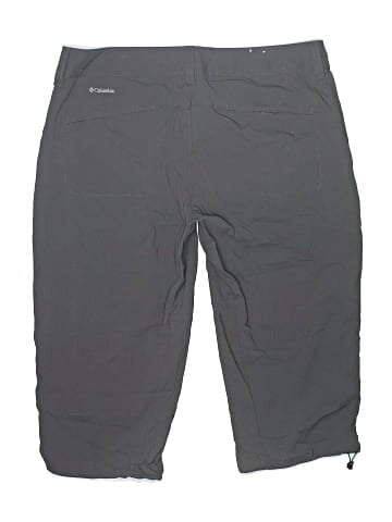 Columbia Cargo Shorts (view 2)