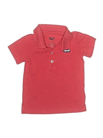 Levi's Short Sleeve Polo (view 1)