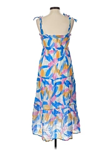 Blu Pepper Casual Dress (view 2)
