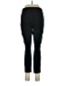 Gap Solid Black Dress Pants Size 10 - photo 2