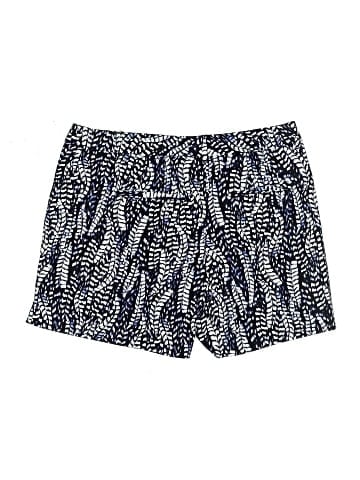 White House Black Market Shorts (view 2)