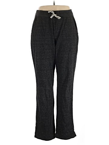 Green Tea Casual Pants (view 1)