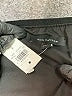 Ann Taylor Chevron-herringbone Silver Formal Skirt Size 4 - photo 4
