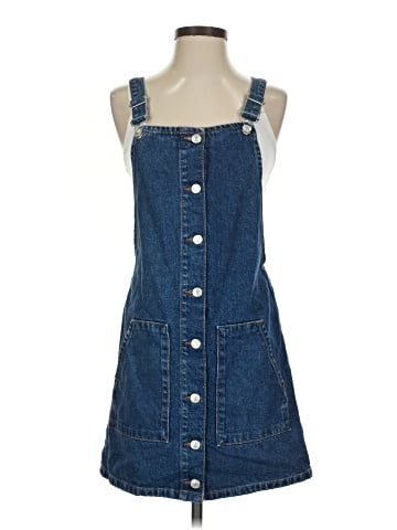 Topshop Casual Dress (view 1)