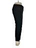 Gap Solid Black Dress Pants Size 10 - photo 4