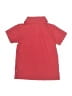 Levi's 100% Cotton Red Short Sleeve Polo Size 2T - photo 2