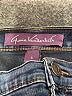 Gloria Vanderbilt Blue Jeans Size 8 - photo 7