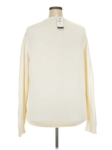 Polo by Ralph Lauren Pullover Sweater (view 2)