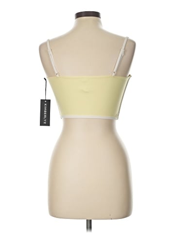 Kimberly C. Tank Top (view 2)