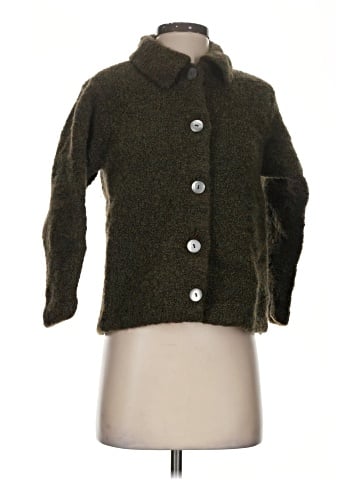 Talbots Cardigan (view 1)