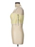 Kimberly C. Yellow Tank Top Size L - photo 5