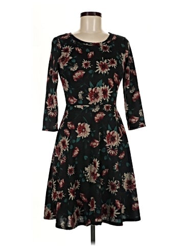 Kaileigh Casual Dress (view 1)