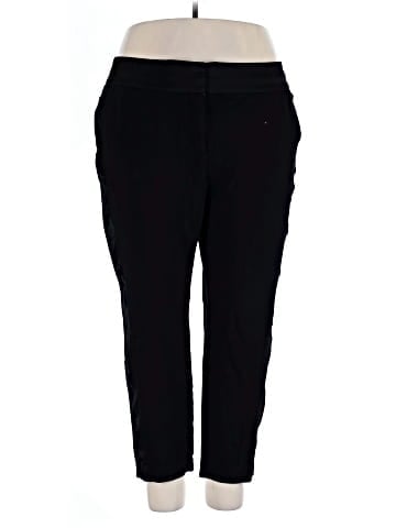 Lane Bryant Active Pants (view 1)