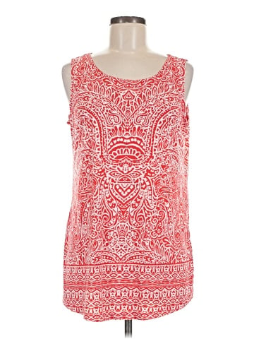 Susan Graver Tank Top (view 1)