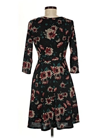 Kaileigh Casual Dress (view 2)