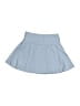 Unbranded Solid Blue Skort Size S - photo 2