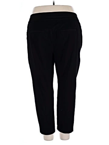 Lane Bryant Active Pants (view 2)