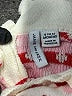 Janie and Jack Hearts Ivory Pullover Sweater Size 6-12 mo - photo 3