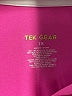 Tek Gear Pink Sleeveless T-Shirt Size 1X - photo 7