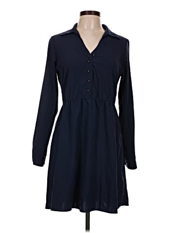 Dan Bee Casual Dress (view 1)