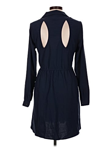 Dan Bee Casual Dress (view 2)