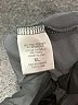 Beacon Gray Short Sleeve Top Size XL - photo 5