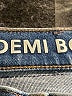 J.Crew Blue Jeans Size 27 waist (tall) - photo 7