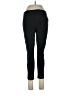 Gap Solid Black Active Pants Size 10 - photo 1