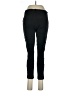Gap Solid Black Active Pants Size 10 - photo 2