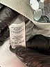 Ann Taylor 100% Polyester Metallic Silver Formal Skirt Size 2 - photo 5