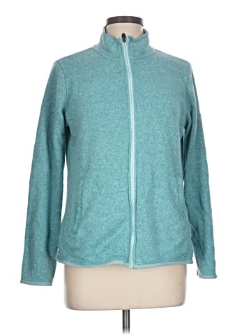 Eddie Bauer Cardigan (view 1)