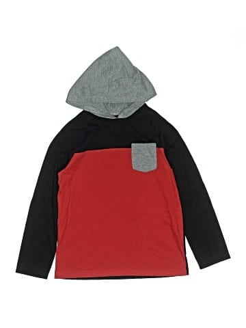 The Children's Place Long Sleeve Top (view 1)