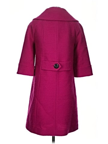 Classiques Entier Wool Coat (view 2)