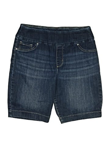 Lee Denim Shorts (view 1)