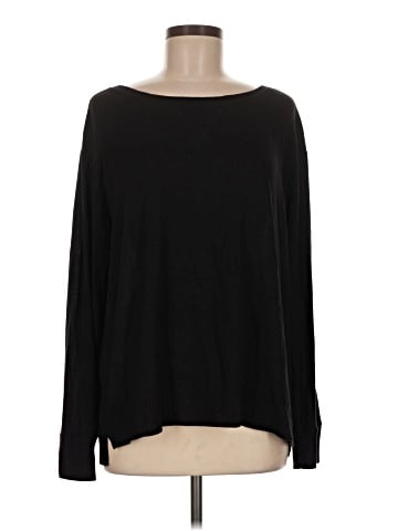 Free Press Pullover Sweater (view 1)