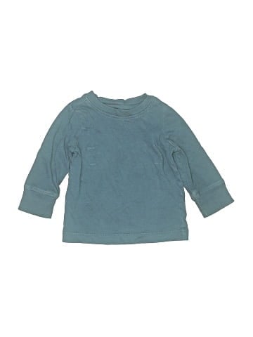 Hanna Andersson 3/4 Sleeve T-Shirt (view 1)