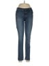 Levi's Hearts Blue Jeans Size 28 waist - photo 1