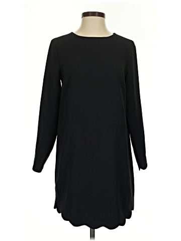 Aqua Casual Dress (view 1)