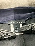 Tribal Solid Black Skort Size 22 - photo 3